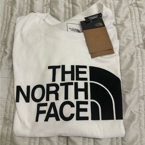 North face T-shirt
